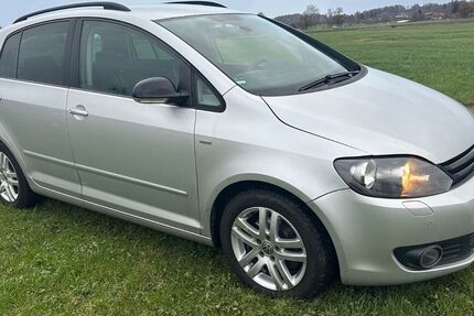 VW Golf Plus 358.164 km 4.700 &euro; Affing 86444