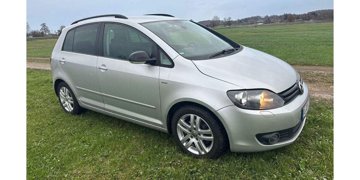 VW Golf Plus 358.164 km 4.700 &euro; Affing 86444