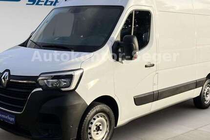 Renault Master 133.300 km 15.470 € Heroldsberg 90562