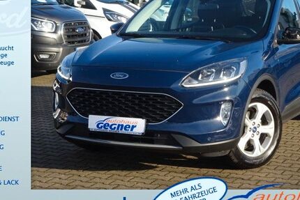 Ford Kuga 39.986 km 16.690 &euro; Eilenburg 04838
