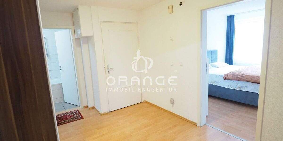 ** Hervorragendes Investment: Wohn- und Geschäftshaus in Ulm-Weststadt ** 2 zimmer