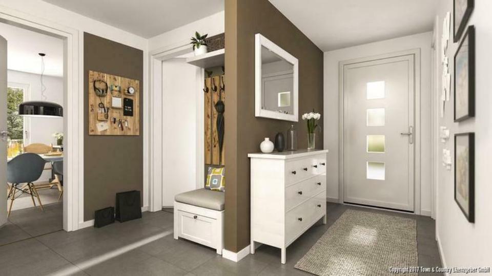 Bungalow Bad Karlshafen - 5 Zimmer, 131 m&sup2;, 266.290&euro; | Angebot:9066755