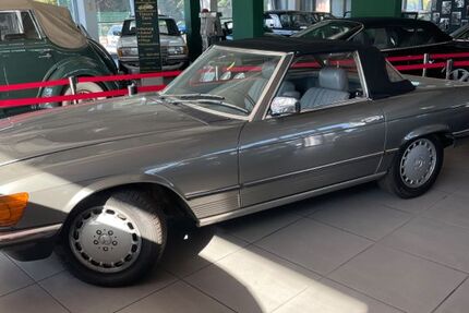 Mercedes-Benz 280 145.000 km 53.500 &euro; Worms 67547