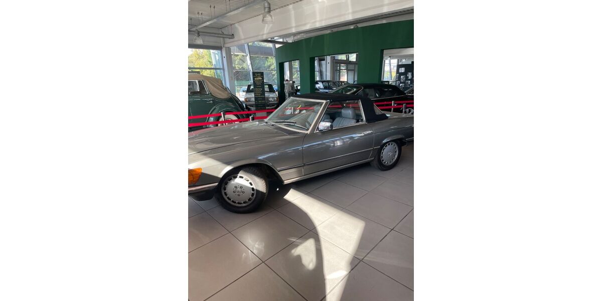 Mercedes-Benz 280 145.000 km 53.500 &euro; Worms 67547