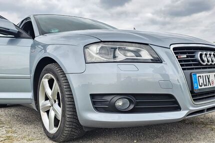Audi A3 265.000 km 2.500 &euro; Cuxhaven 27478