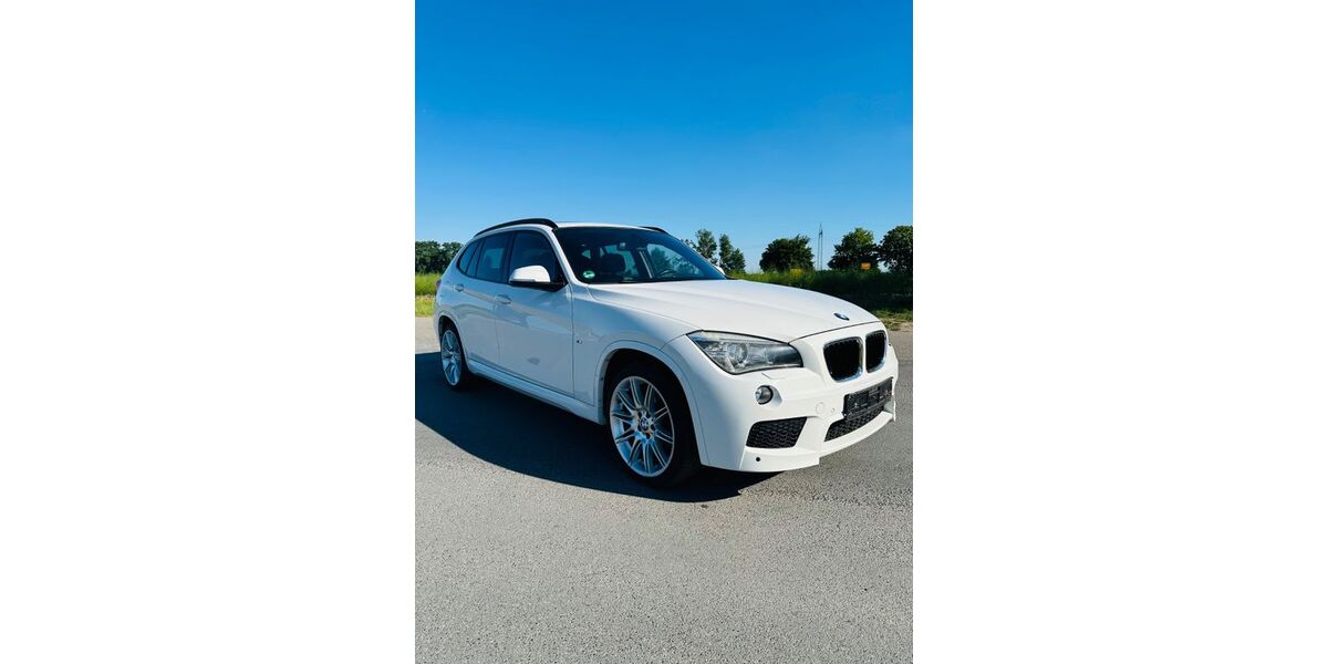 BMW X1 242.000 km 9.200 &euro; Weiterstadt 64331