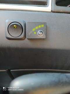 Chrysler Pacifica 205.000 km 1.100 &euro; burgbernheim 91593