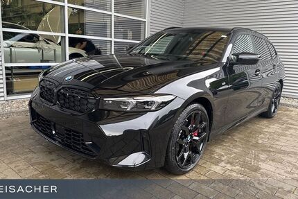 BMW M340d
