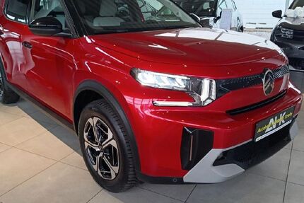 Citroen C3 Aircross 24.470 km 23.690 &euro; Mönchengladbach 41063