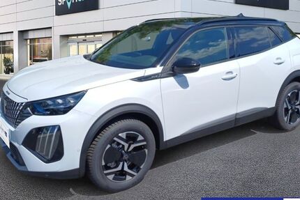 Peugeot 2008 2.500 km 30.950 &euro; Neu-Isenburg 63263