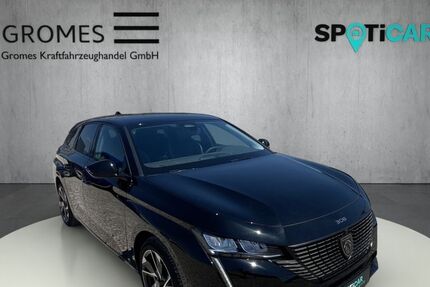 Peugeot 308 33.900 km 20.690 &euro; Wartenberg 85456
