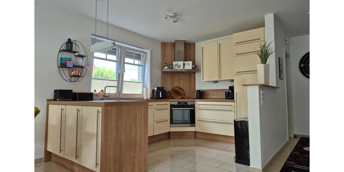 Doppelhaushälfte Oyten - 5 Zimmer, 117 m&sup2;, 419.900&euro; | Angebot:26763218