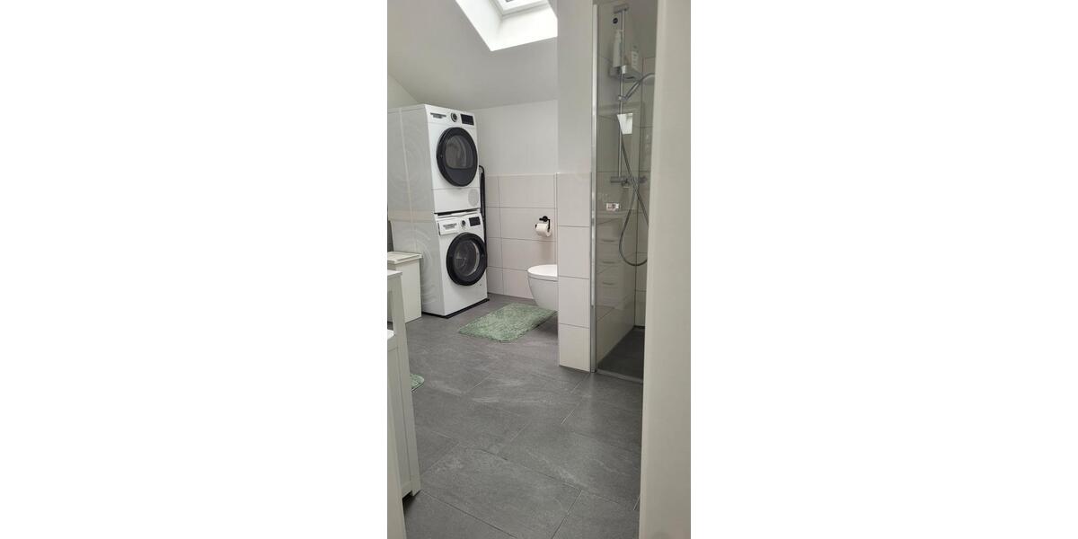 Etagenwohnung Glücksburg (Ostsee) - 2 Zimmer, 65 m&sup2;, 960&euro; | Angebot:26137372