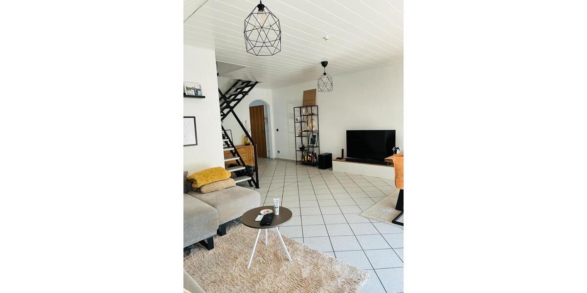 Maisonettenwohnung Dortmund Eving - 3.5 Zimmer, 95 m&sup2;, 326.000&euro; | Angebot:26296473