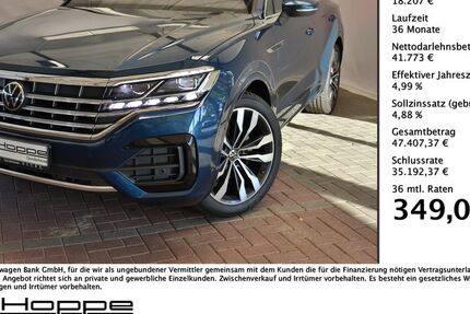 VW Touareg 36.493 km 59.980 € Ganderkesee 27777
