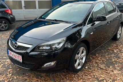 Opel Astra 171.568 km 4.199 &euro; Gummersbach 51645