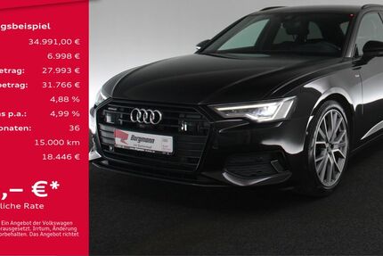 Audi A6 86.741 km 34.991 &euro; Krefeld 47803