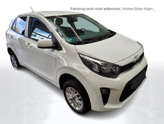 Kia Picanto 31.590 km 13.999 &euro; Gadebusch 19205