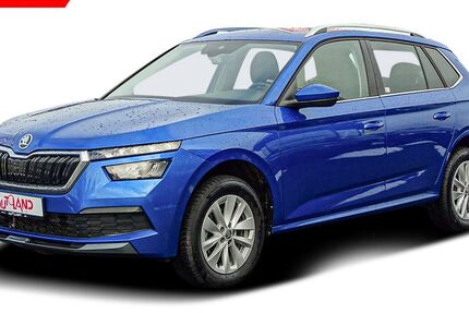 Skoda Kamiq 34.247 km 20.990 &euro; Eisleben 06295