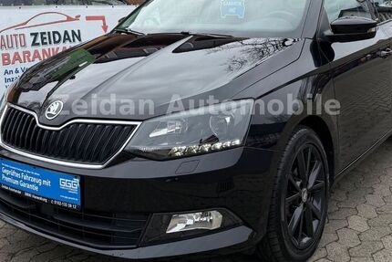 Skoda Fabia 65.600 km 8.999 &euro; Goslar 38690