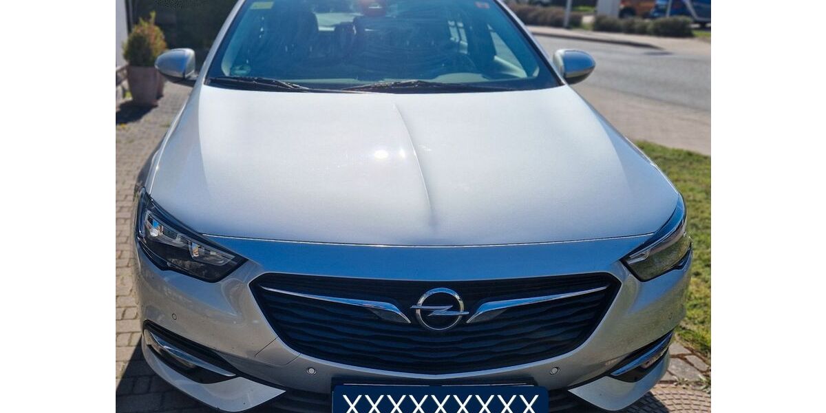 Opel Insignia 157.000 km 9.950 &euro; Fuldabrück 34277