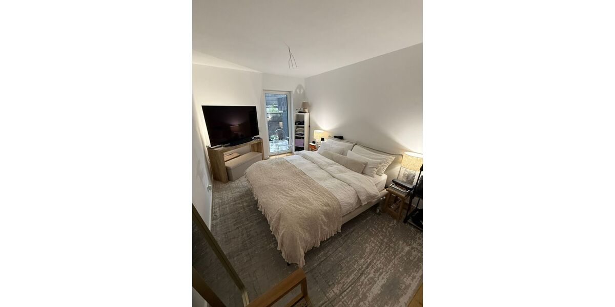 Traumhafte 5-Zimmer-Maisonette im Quartier Süd - mit EBK mit Kücheninsel - Maisonettenwohnung Montabaur | Angebot:26097955