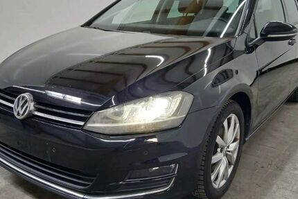 VW Golf 85.000 km 12.990 &euro; Leipzig 04288