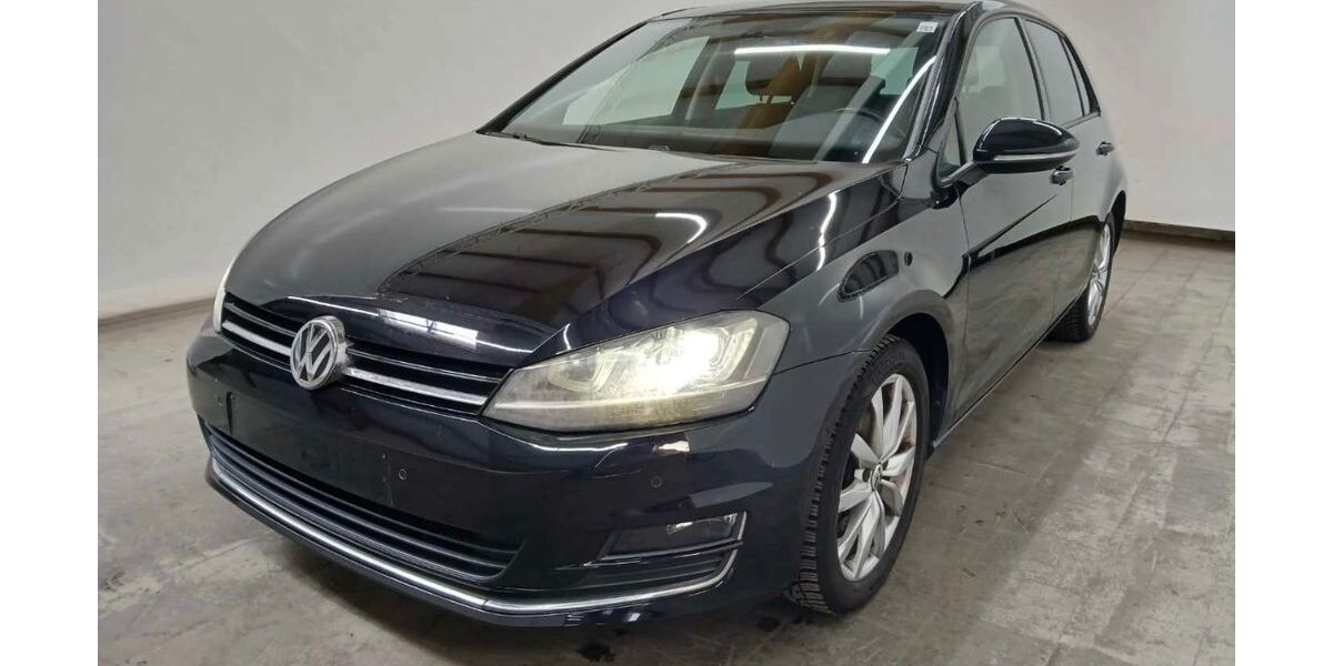 VW Golf 85.000 km 12.990 &euro; Leipzig 04288