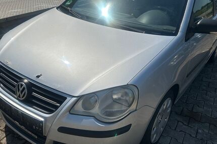 VW Polo 219.990 km 550 &euro; Eggenfelden 84307