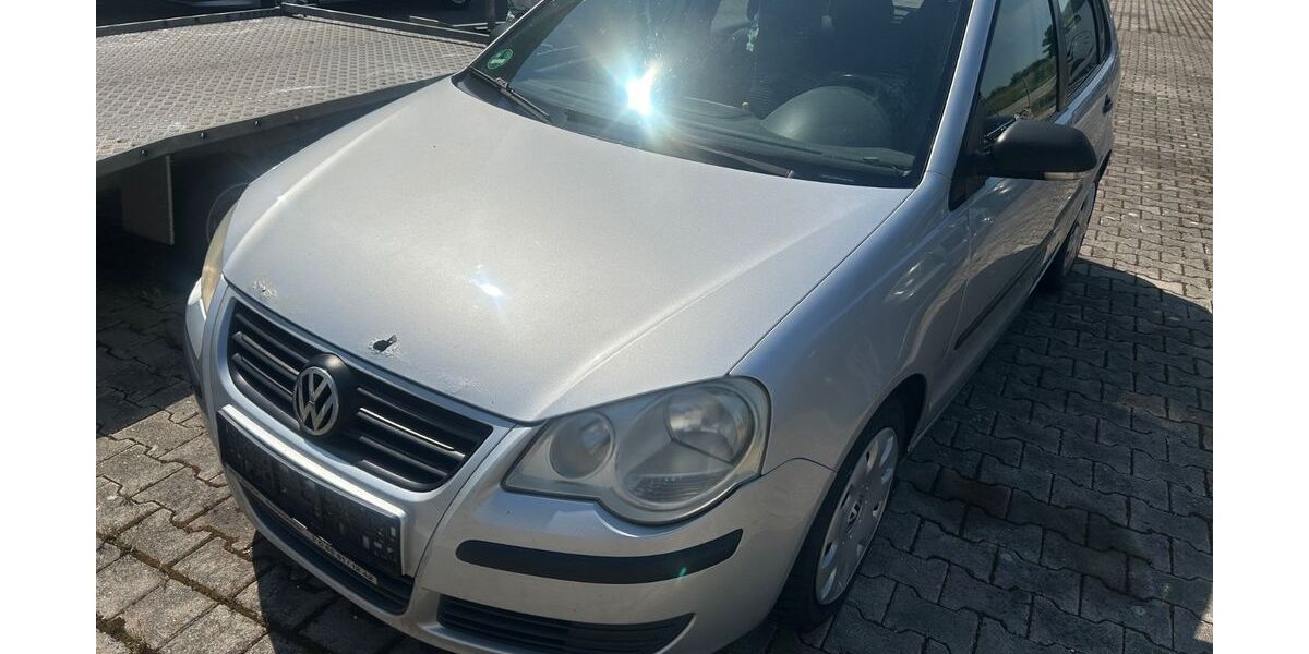 VW Polo 219.990 km 550 &euro; Eggenfelden 84307