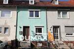 Reihenmittelhaus Delmenhorst Düsternort - 5 Zimmer, 87 m&sup2;, 179.000&euro; | Angebot:25705194