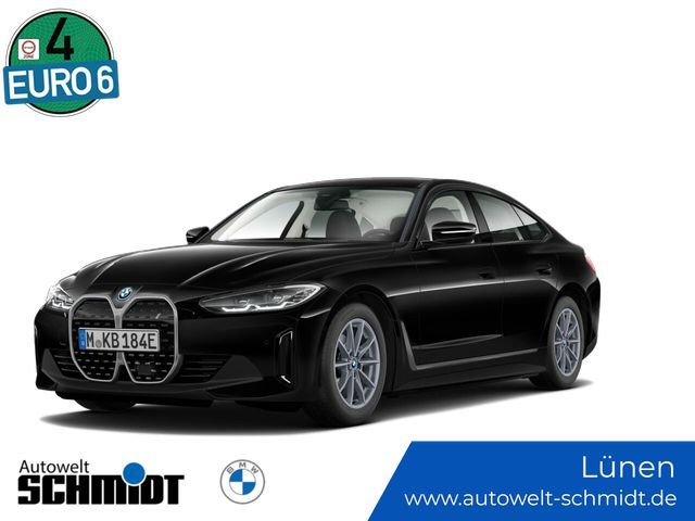 BMW i4 41.005 km 42.880 &euro; Lünen 44534