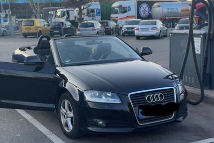 Audi A3 165.100 km 5.500 &euro; Stuttgart 70329