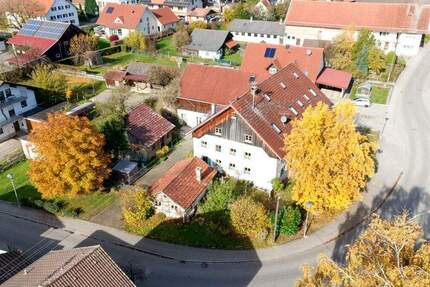 Haus Mindelheim / Westernach Westernach - 1 Zimmer, 428 m&sup2;, 753.000&euro; | Angebot:25691891