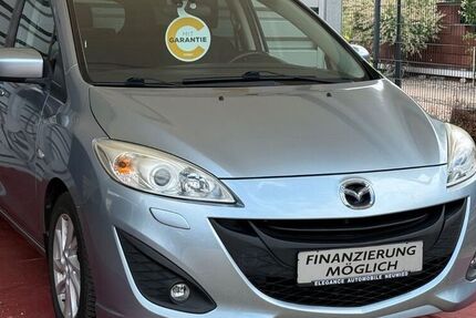 Mazda 5