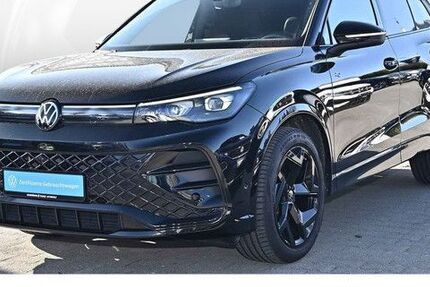 VW Tiguan 54.910 km 42.990 &euro; Bielefeld 33689