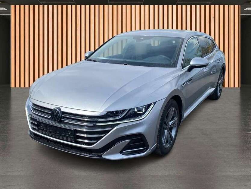 Arteon