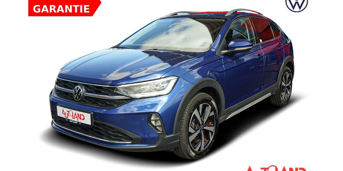 VW Taigo 31.775 km 19.990 &euro; Göttingen 37081