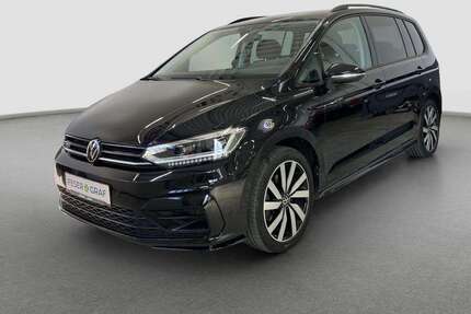 VW Touran 50.429 km 30.890 &euro; Cadolzburg 90556