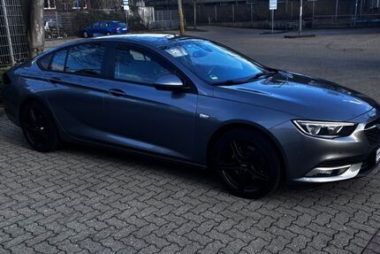 Opel Insignia 185.000 km 9.500 &euro; Hamburg 20539