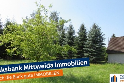 Grundstück in ruhiger Lage für Ihr Traumhaus – bauträgerfrei ! - Grundstück Erlau Beerwalde | Angebot:23439160