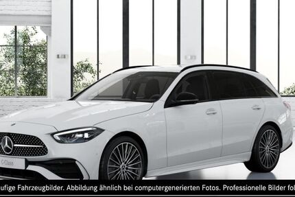 Mercedes-Benz C 180 15.000 km 42.490 &euro; Aschaffenburg 63741