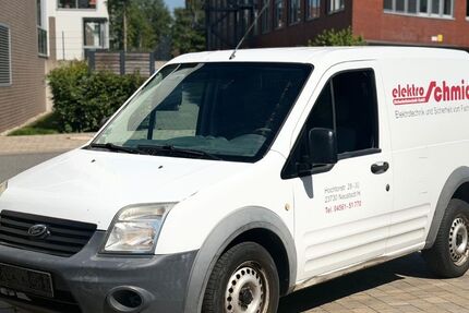 Ford Transit 188.000 km 2.990 &euro; Norderstedt 22848