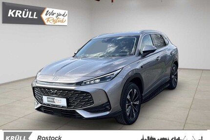 MG MG HS PHEV Luxury Automatik