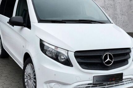 Mercedes-Benz Vito 191.400 km 22.900 &euro; Eisenberg 07607