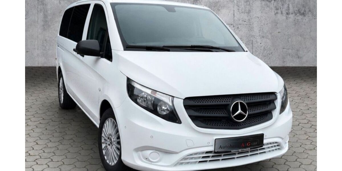 Mercedes-Benz Vito 191.400 km 22.900 &euro; Eisenberg 07607