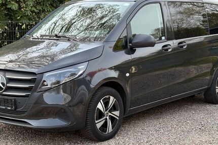Mercedes-Benz Vito 14.900 km 53.900 &euro; Fintel 27389