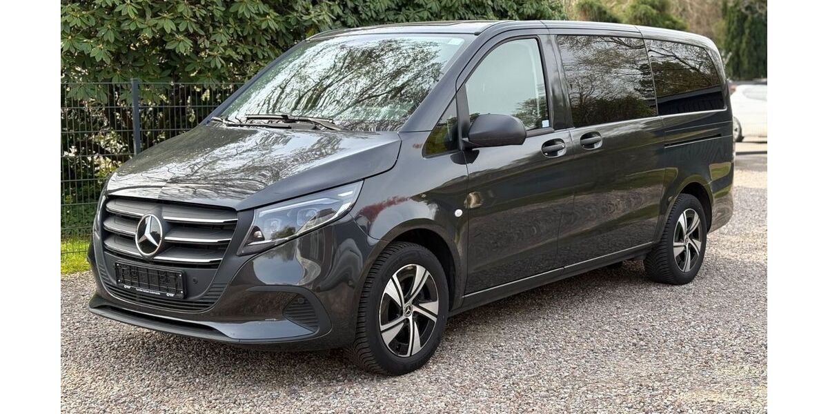 Mercedes-Benz Vito 14.900 km 53.900 &euro; Fintel 27389