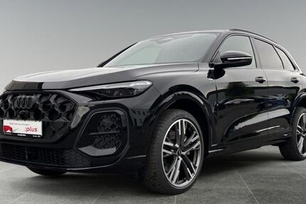 Audi Q5 12.500 km 59.680 &euro; Pronsfeld 54597