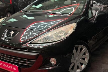 Peugeot 207 91.000 km 7.600 &euro; Herscheid 58849